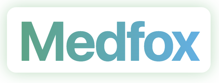 Logo Medfox